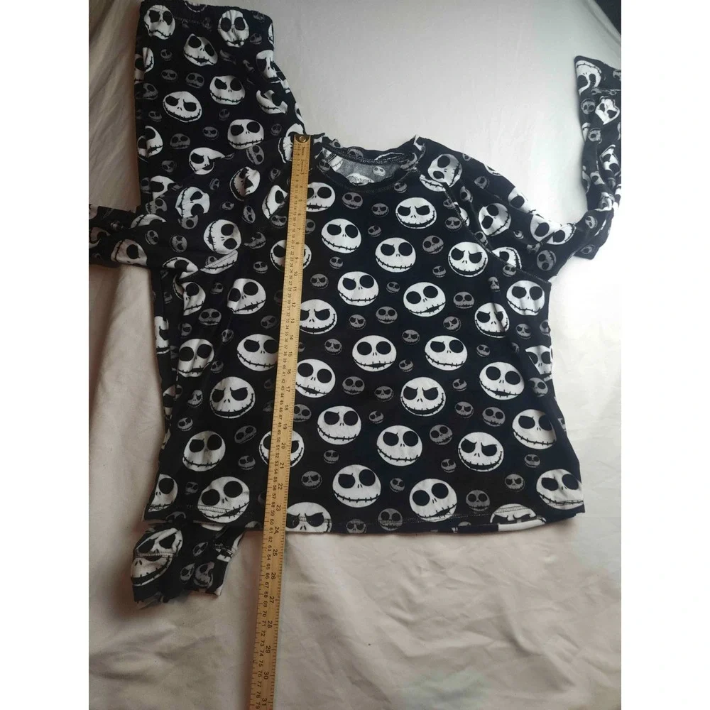 Disney nightmare before